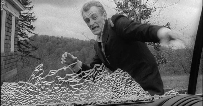 Night of the Living Dead Bill Hinzman