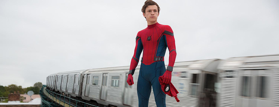 Tom Holland, Spider-Man, Disney, Sony