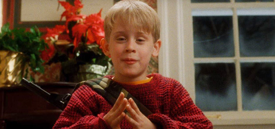 home alone, reboot, disney