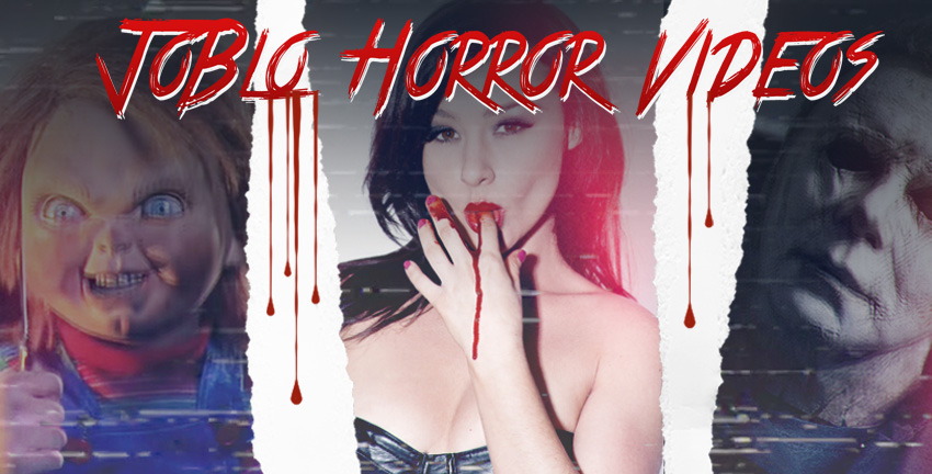 joblo horror videos