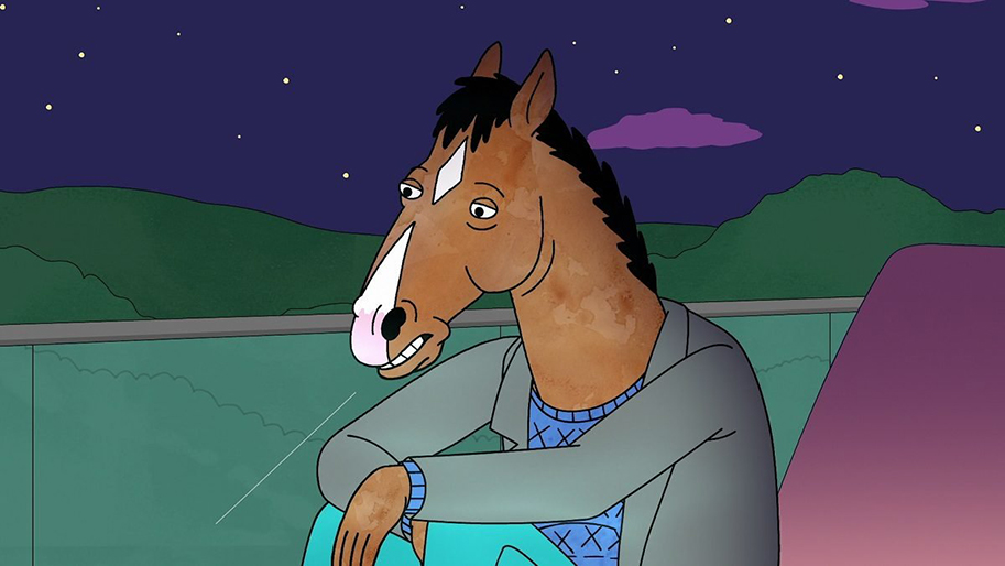 BoJack Horseman, Netflix, Season 6