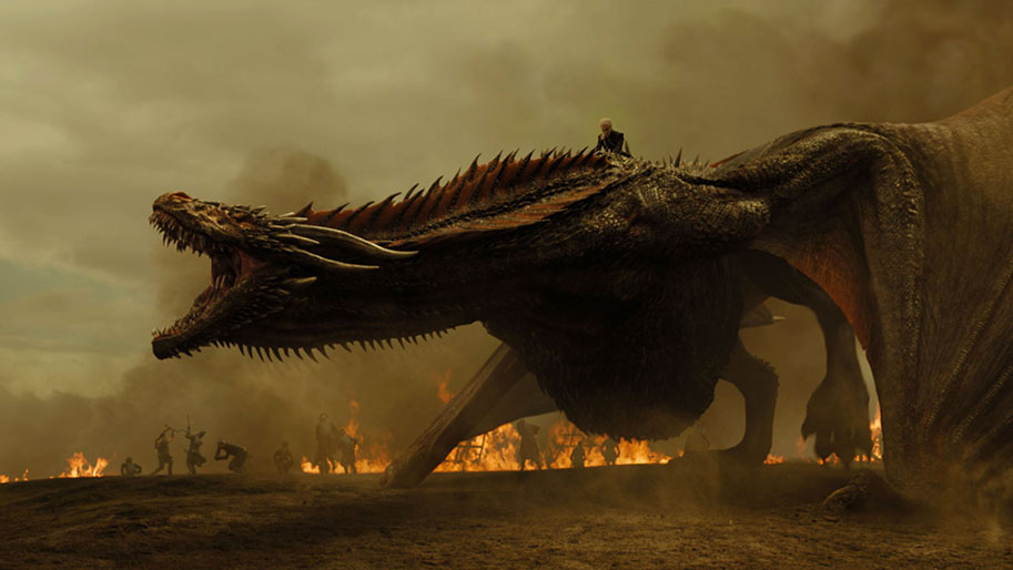 House of the Dragon, cast, Game of Thrones, production, HBO