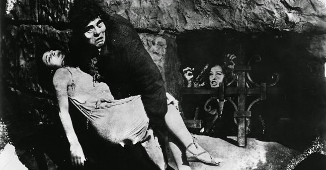 The Hunchback of Notre Dame Lon Chaney