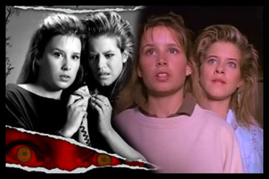 Shawnee Smith I Saw What You Did 1988