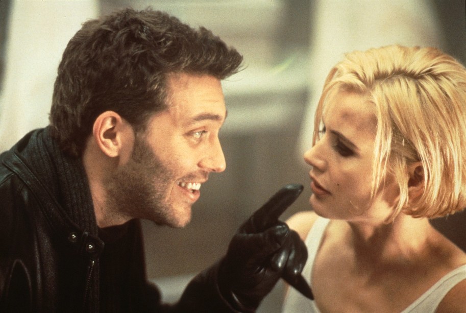 long kiss goodnight craig bierko geena davis