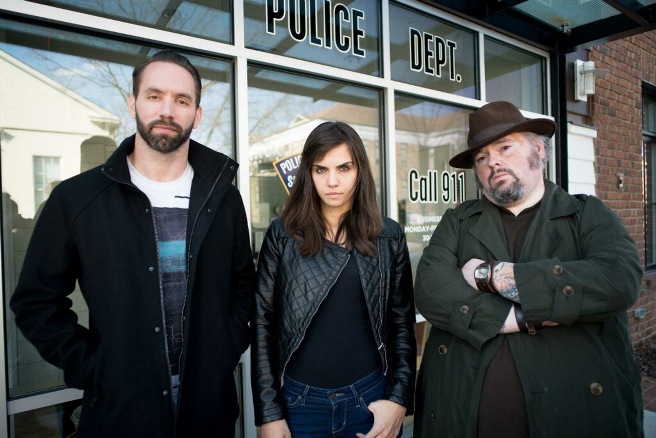 ghosts of shepherdstown nick groff paranormal elizabeth saint destination bill hartley america