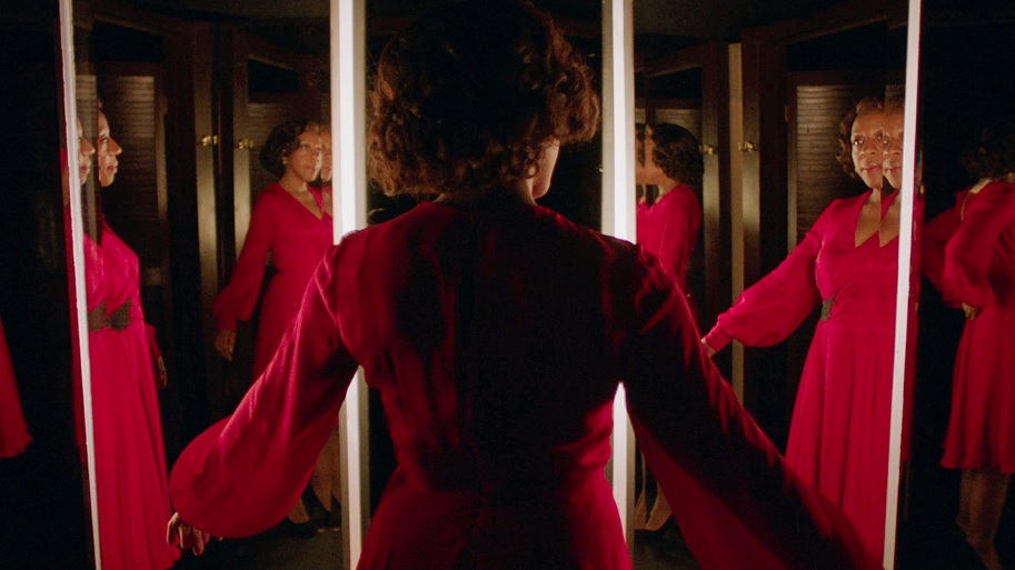 In Fabric Peter Strickland Marianne Jean-Baptiste