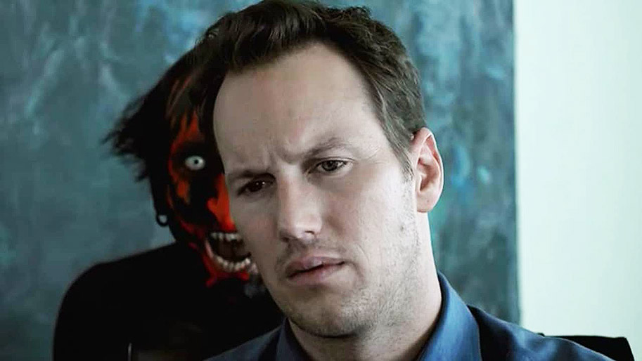 Insidious 5, Patrick Wilson, directing