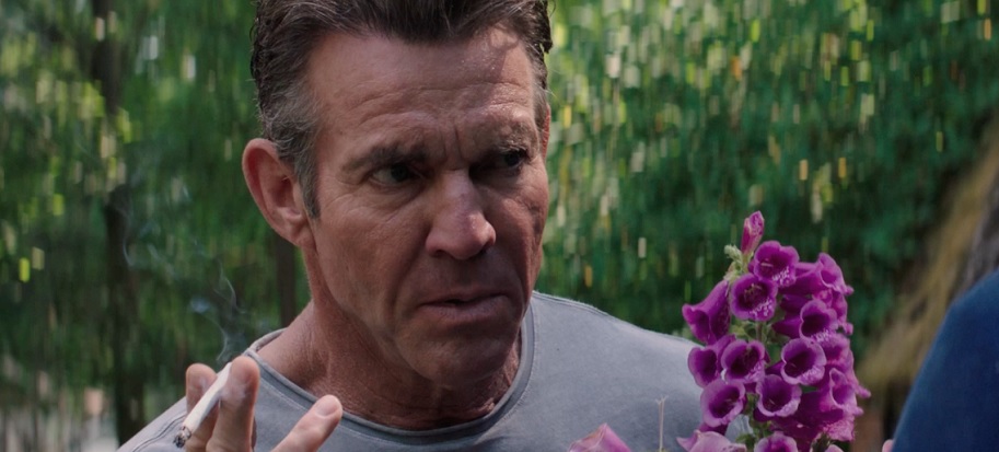 The Intruder Dennis Quaid Deon Taylor