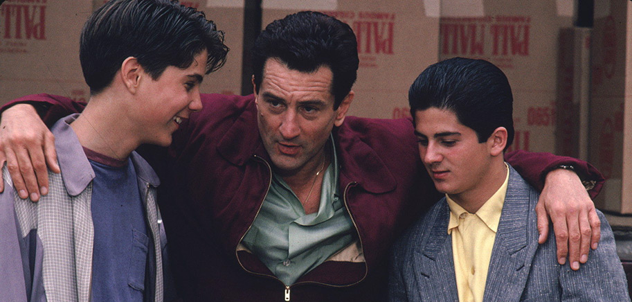the irishman, scorsese, goodfellas