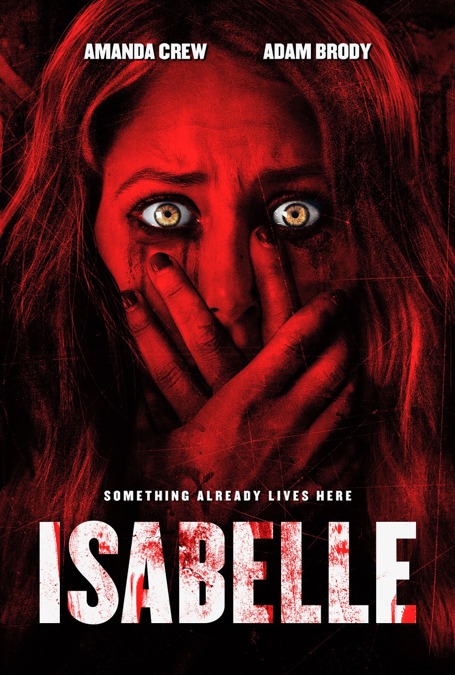 Isabelle Rob Heydon