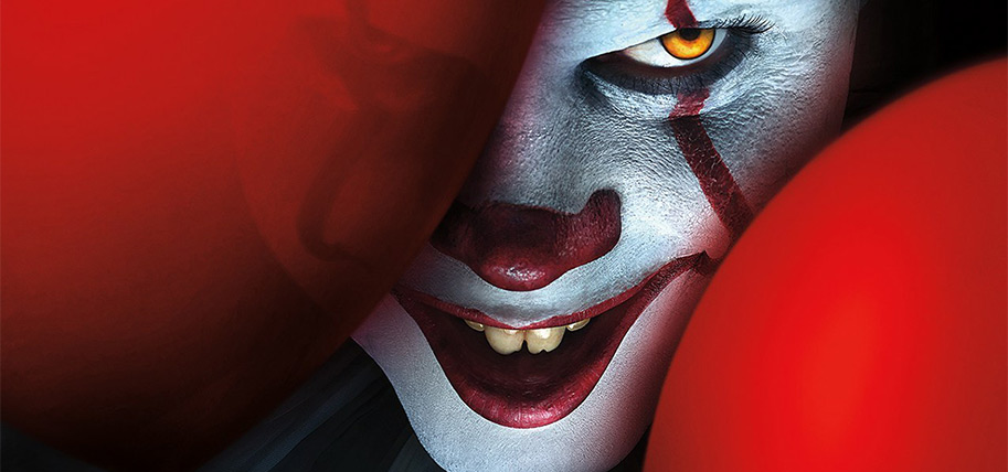 it chapter two, box office, thursday
