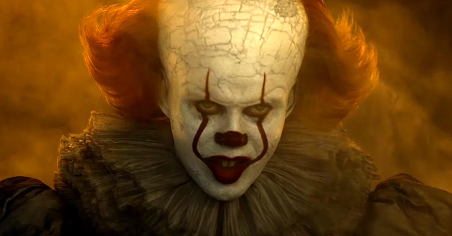 It: Chapter Two, Atom Tickets, Andy Muschietti