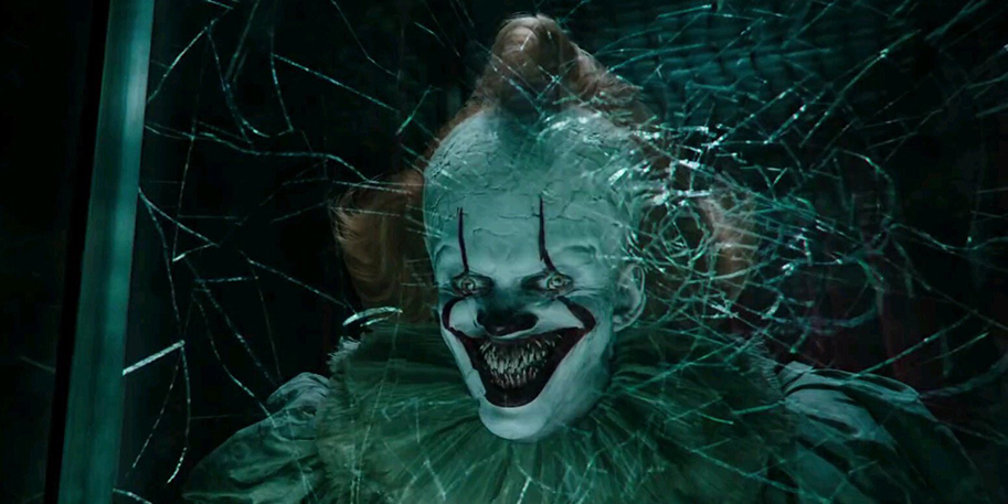 It: Chapter Two, Stephen King, Andy Muschietti