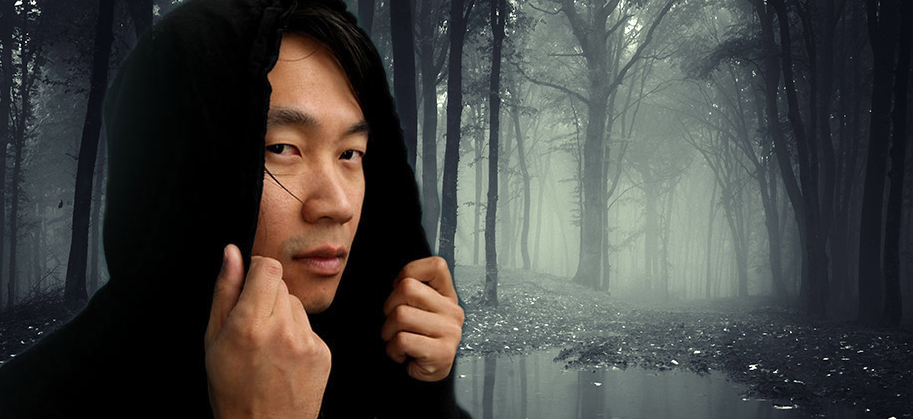 James Wan, The Troop, Nick Cutter