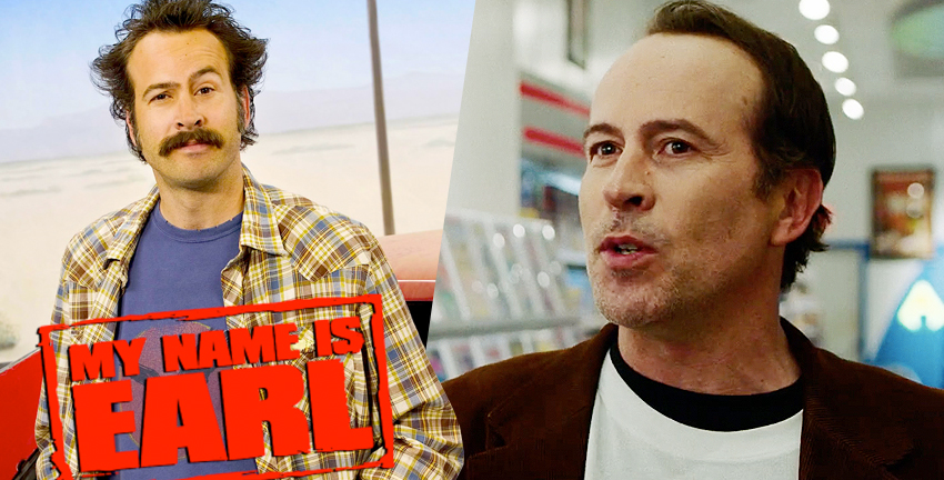 Exc: Jason Lee would love to revive My Name Is Earl & return for Mallrats 2