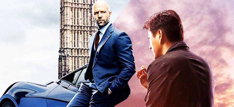 Jason Statham, #JusticeForHan, Sung Kang, Fast & Furious