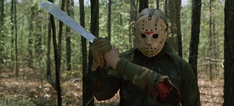 Jason Lives: Friday the 13th Part VI Tom McLoughlin CJ Graham