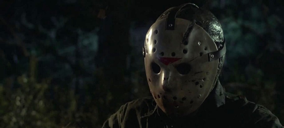 Jason Lives: Friday the 13th Part VI