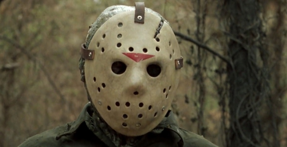Jason Voorhees Jason Lives: Friday the 13th Part VI