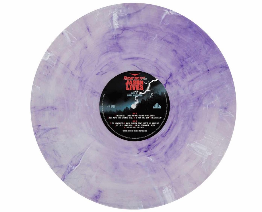 Jason Lives: Friday the 13th Part VI