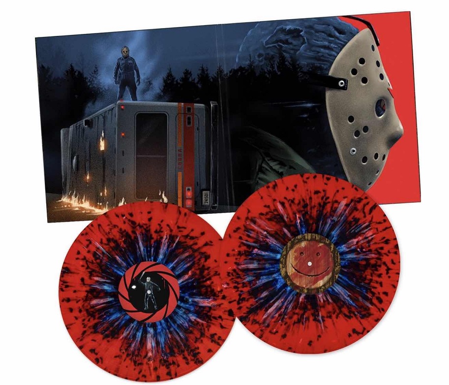 Jason Lives: Friday the 13th Part VI