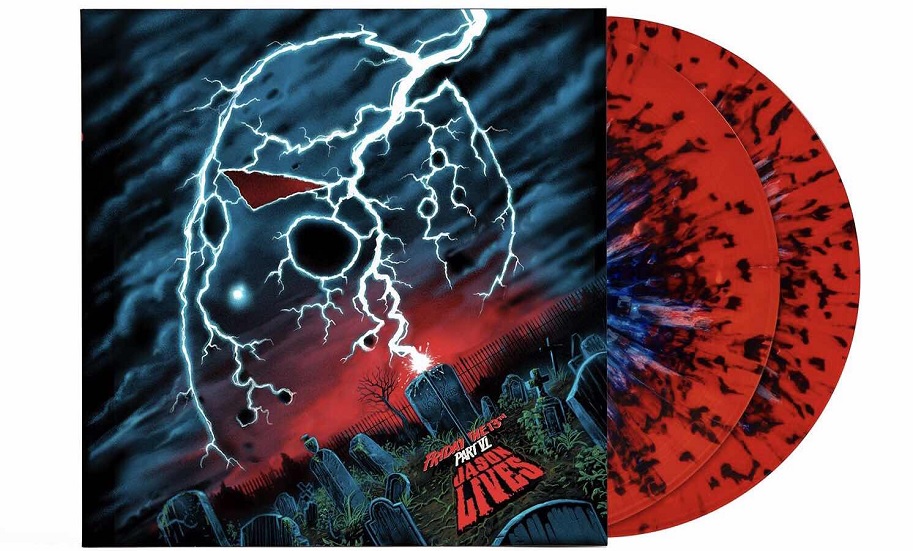 Jason Lives: Friday the 13th Part VI