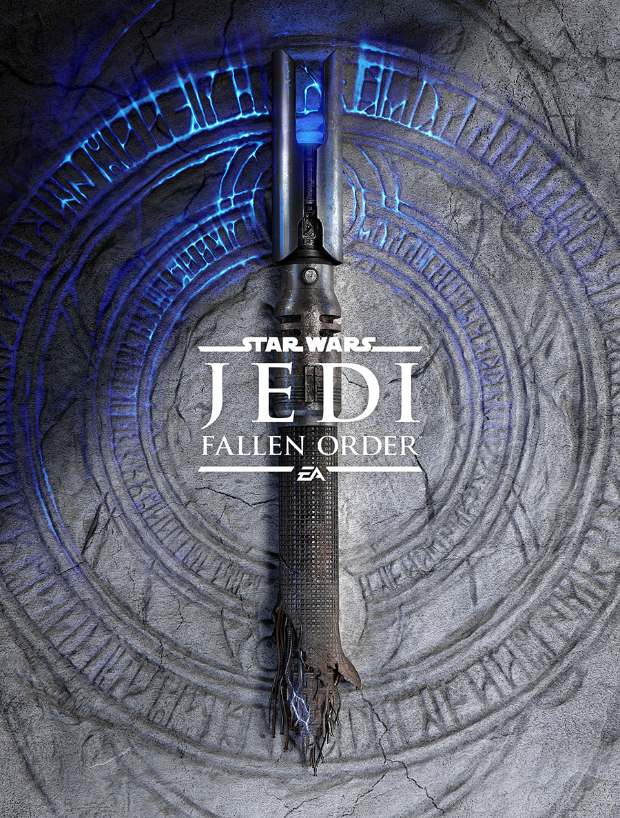 star wars jedi fallen order