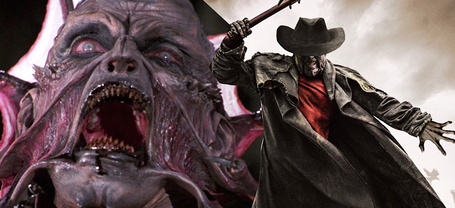 Jeepers Creepers: Reborn, release date, screen media, 2021