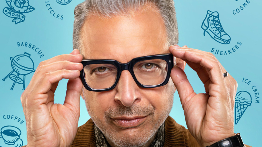 The World According to Jeff Goldblum, National Geographic, Disney+