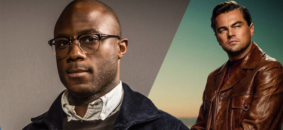 Barry Jenkins, Leonardo DiCaprio, Virunga