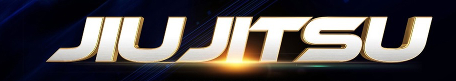 Jiu Jitsu banner