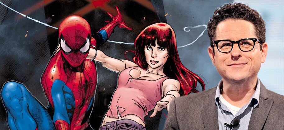 Spider-Man, J.J. Abrams, Marvel