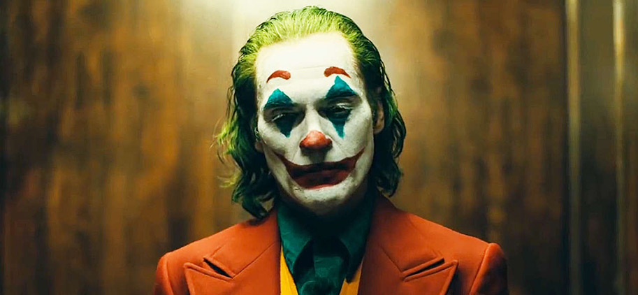 joker, image, de niro