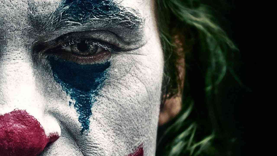 Joker, Todd Phillips, Joaquin Phoenix