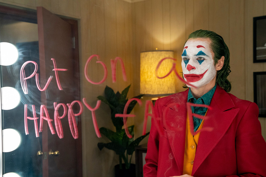 Joker, Joaquin Phoenix, Todd Phillips, tickets, Fandango