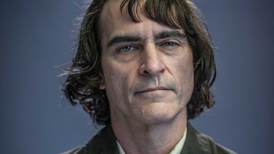 Joaquin Phoenix, TIFF, Joker