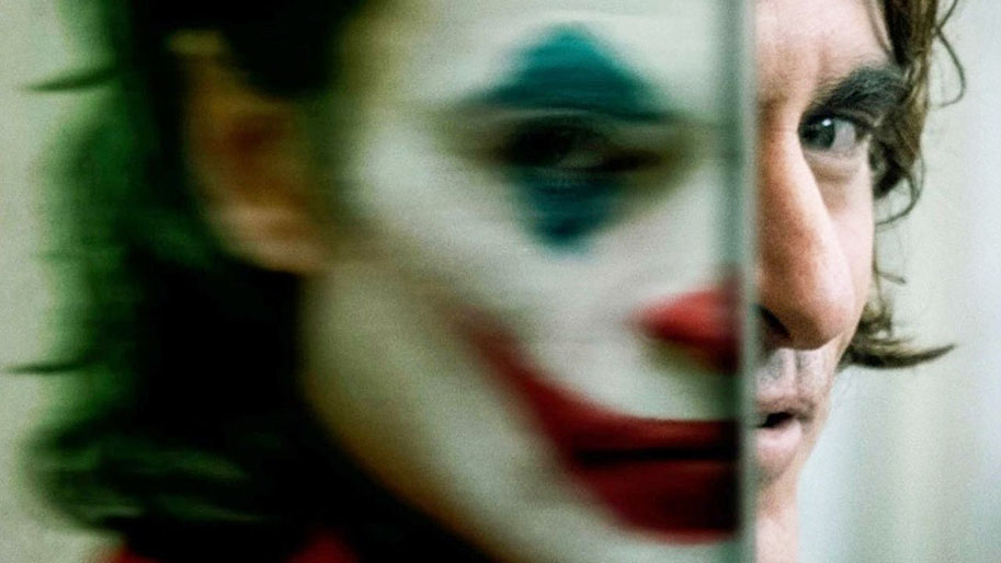 Joker, Todd Phillips, Joaquin Phoenix
