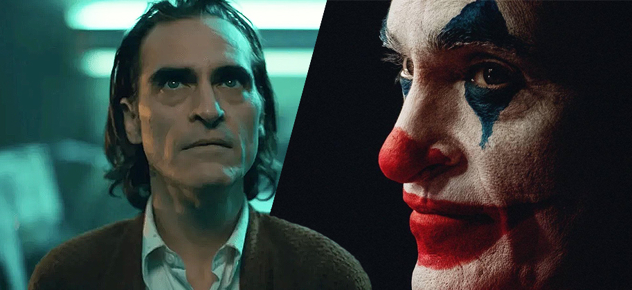 Joker, Joaquin Phoenix, Todd Phillips