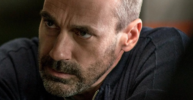 Jon Hamm Baby Driver