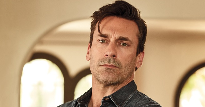 Jon Hamm