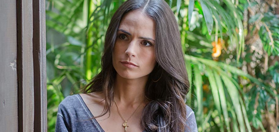 Jordana Brewster Furious 7