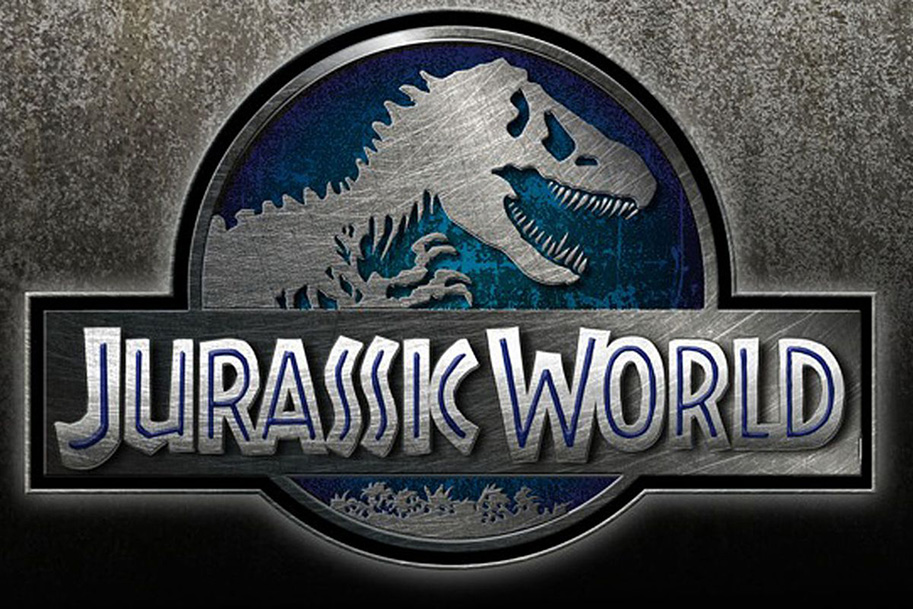 Jurassic World, Jurassic Park, Colin Trevorrow