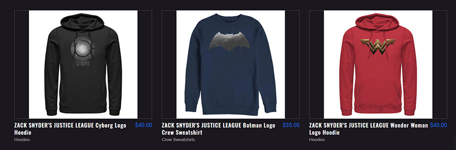 Justice League, Zack Snyder, Snyder Cut, sweepstakes, Foot Action, Foot Locker, HBO Max