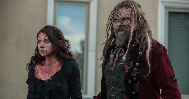 Circus Kane Christopher Douglas-Olen Ray