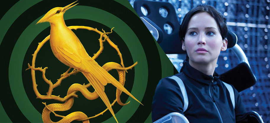 Lionsgate, The Hunger Games, The Ballad of Songbirds and Snakes
