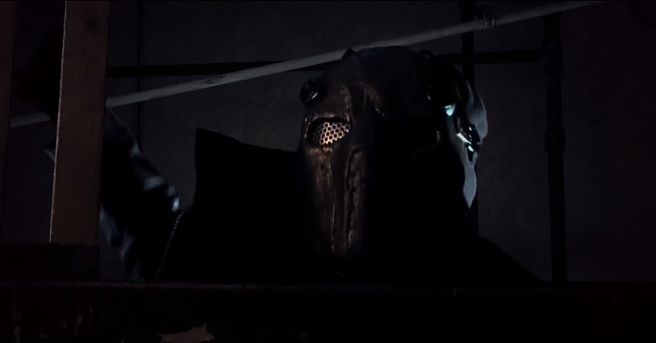 Keep Watching Sean Carter