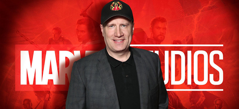 Kevin Feige, Marvel, Marvel Studios, Black Panther 2, Black Widow, streaming, WandaVision