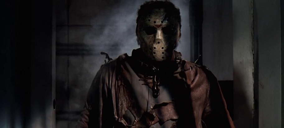 Jason X Kane Hodder