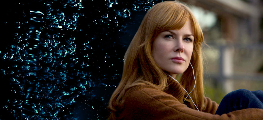 Nicole Kidman, Pretty Things, Janelle Brown